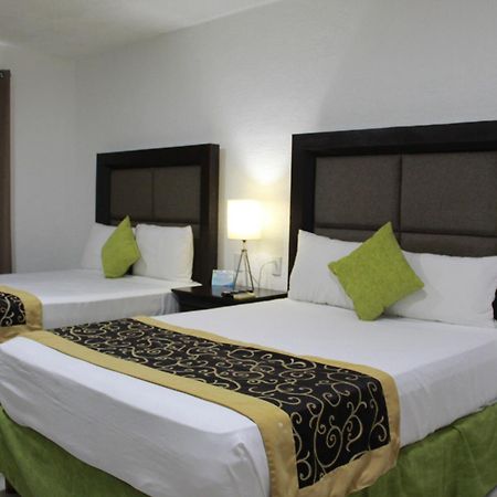 Sunlight Hotel Cancún Eksteriør billede