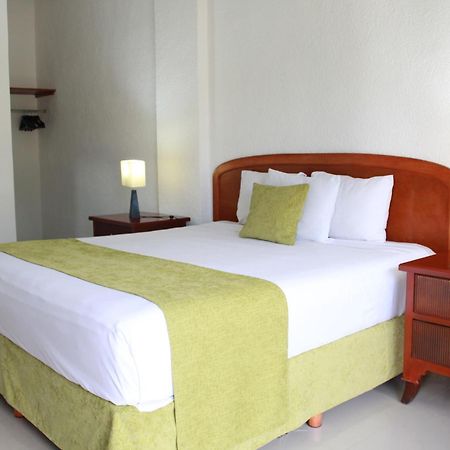 Sunlight Hotel Cancún Eksteriør billede