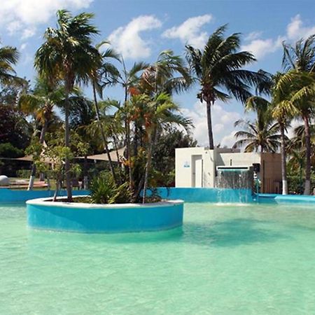 Sunlight Hotel Cancún Eksteriør billede