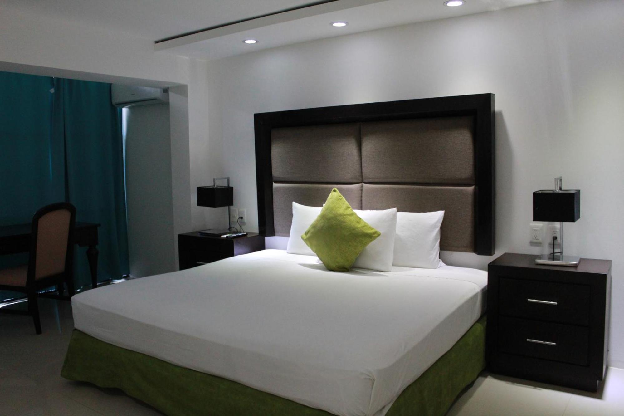 Sunlight Hotel Cancún Eksteriør billede