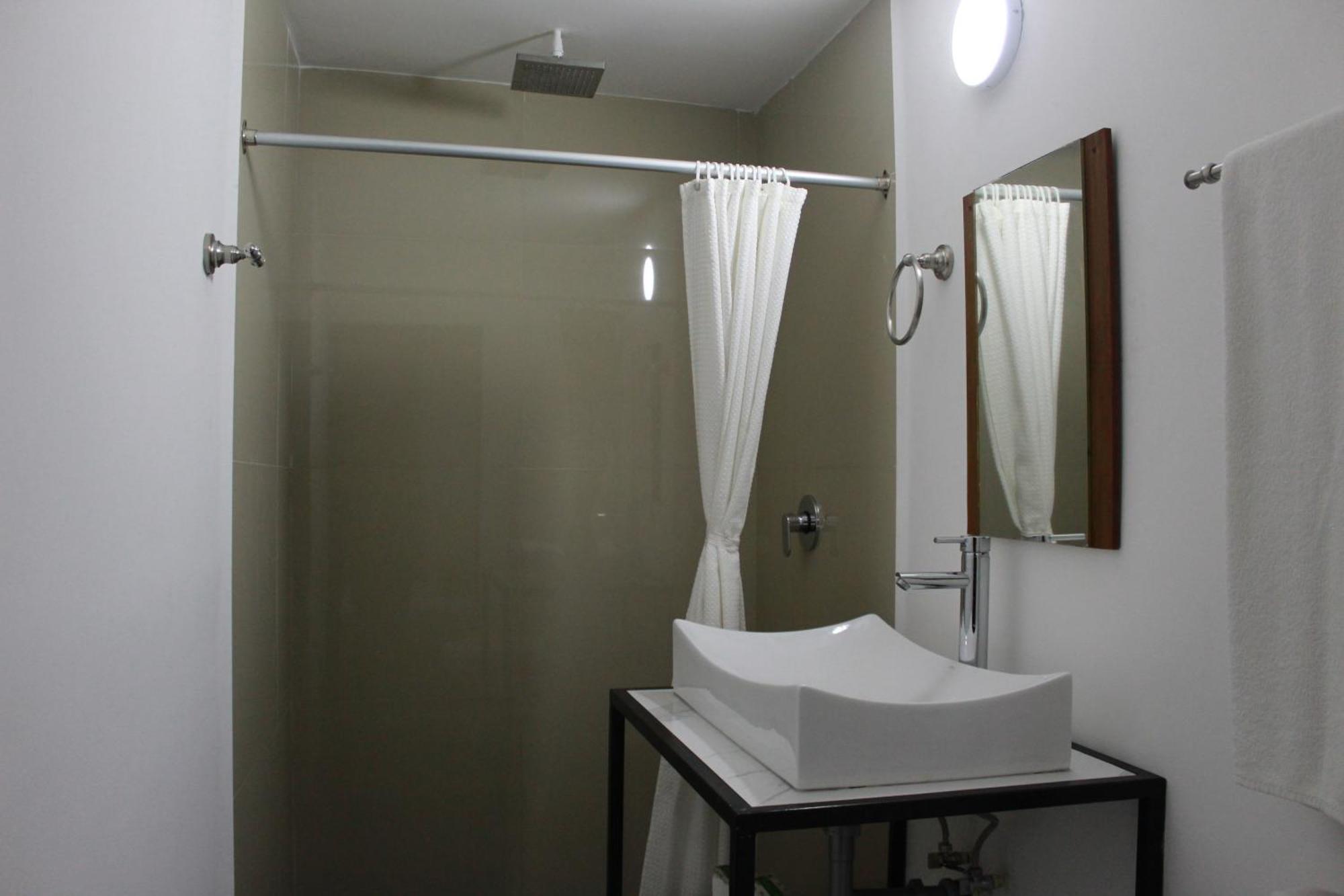 Sunlight Hotel Cancún Eksteriør billede
