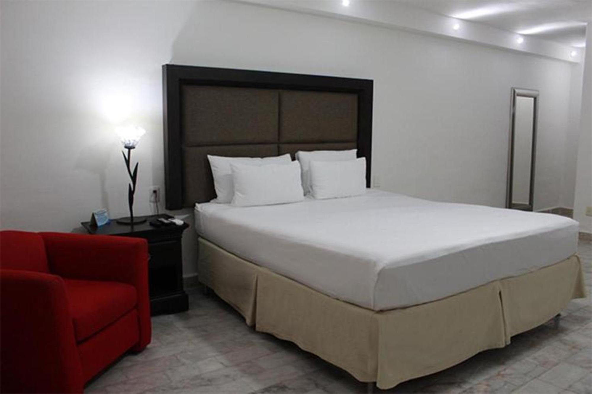 Sunlight Hotel Cancún Eksteriør billede