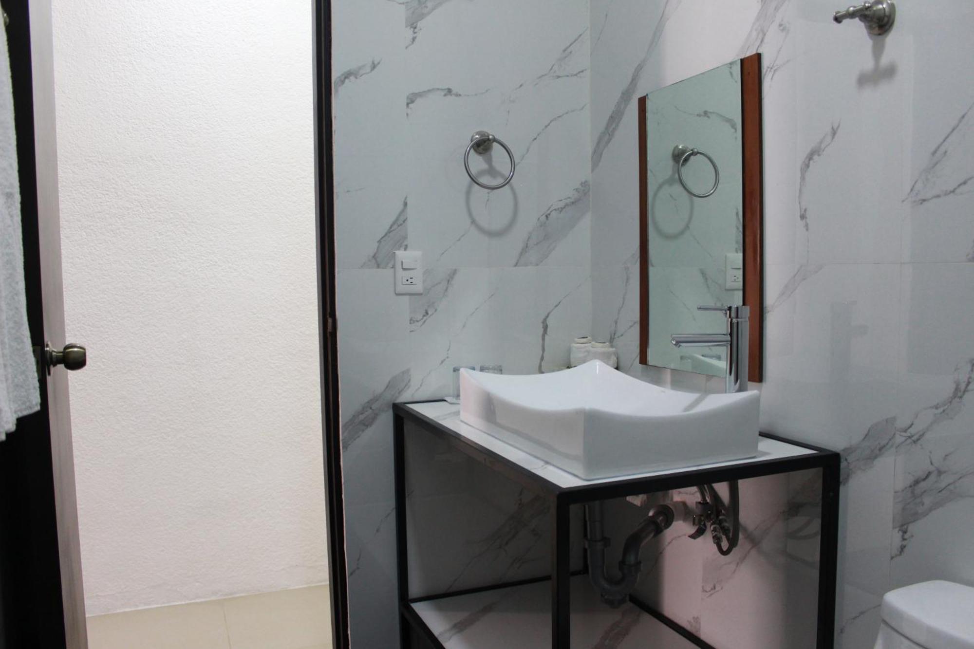 Sunlight Hotel Cancún Eksteriør billede