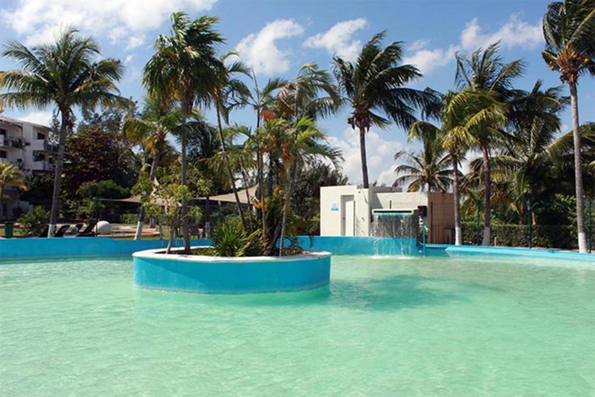 Sunlight Hotel Cancún Eksteriør billede